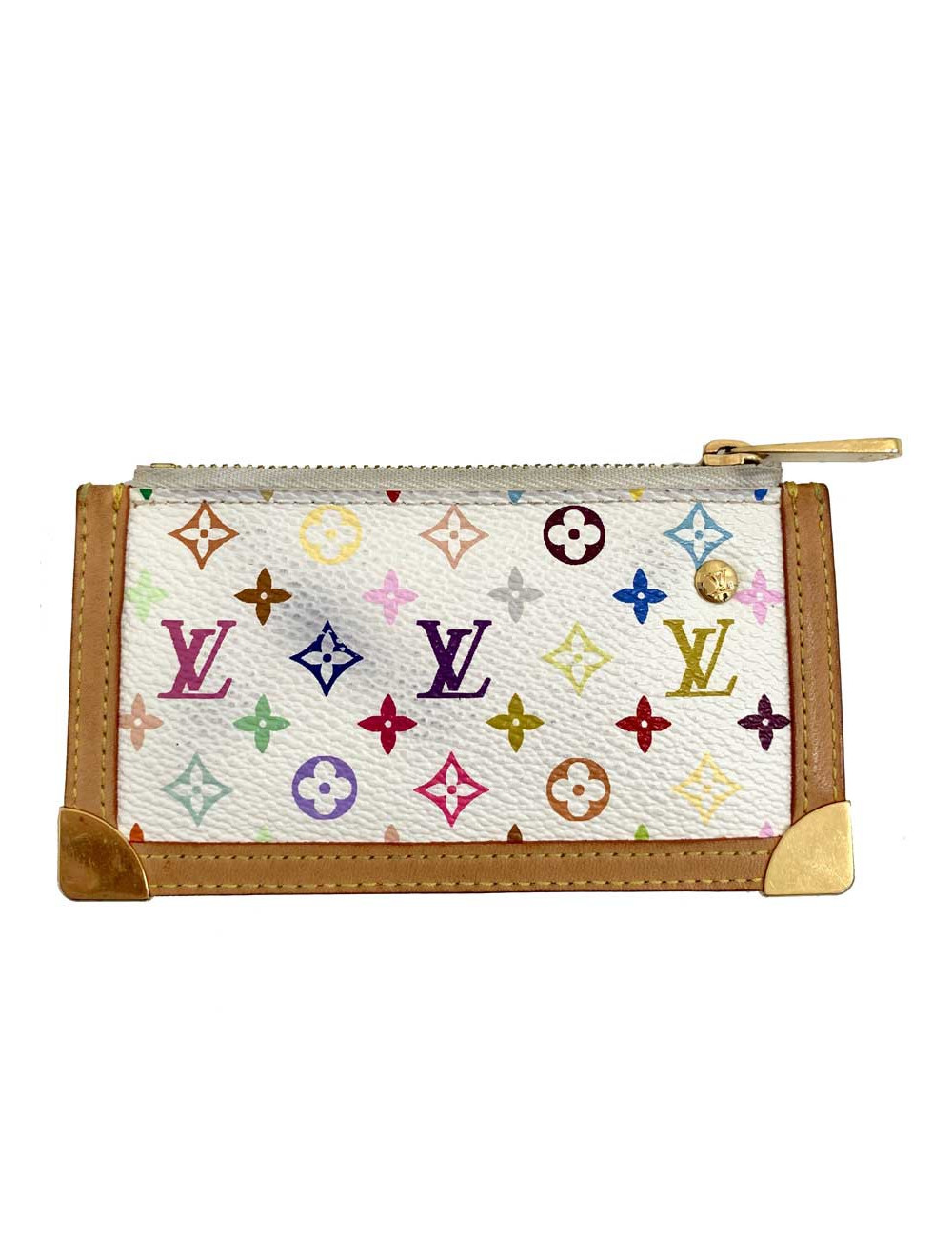 Porte clé LOUIS VUITTON murakimi