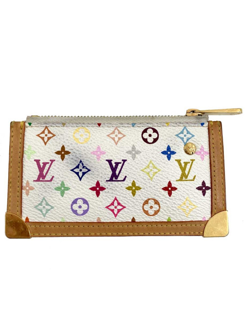 Porte clé LOUIS VUITTON murakimi