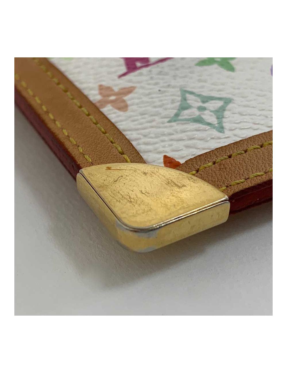 Porte clé LOUIS VUITTON murakimi