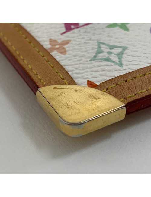 Porte clé LOUIS VUITTON murakimi