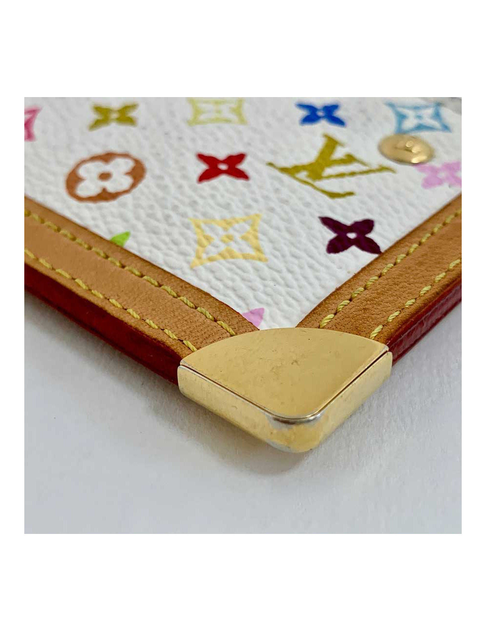 Porte clé LOUIS VUITTON