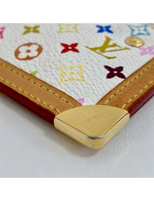 Porte clé LOUIS VUITTON