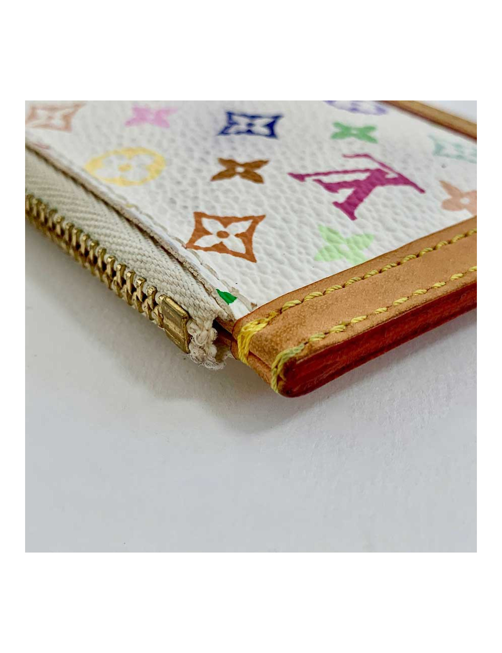 Porte clé LOUIS VUITTON