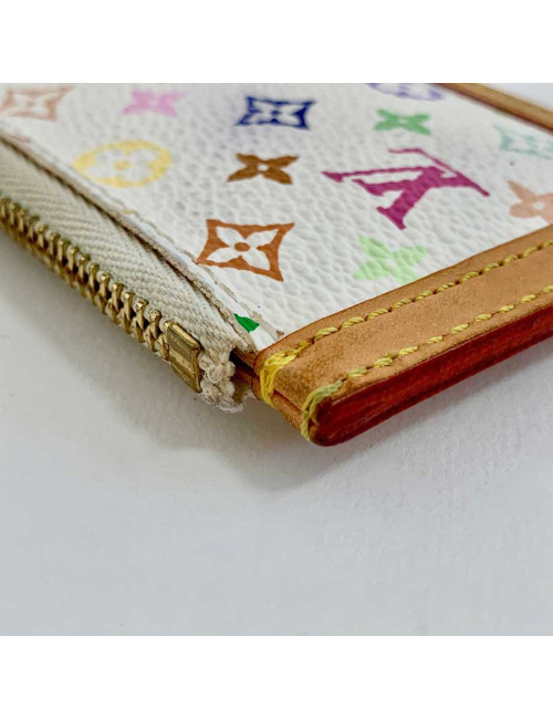 Porte clé LOUIS VUITTON