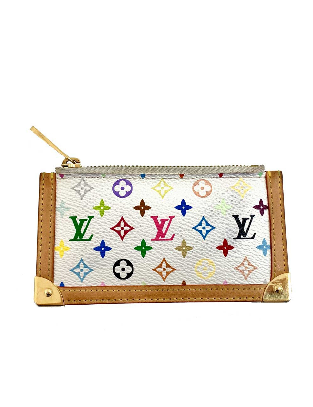 Porte clé LOUIS VUITTON