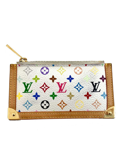 Porte clé LOUIS VUITTON murakimi