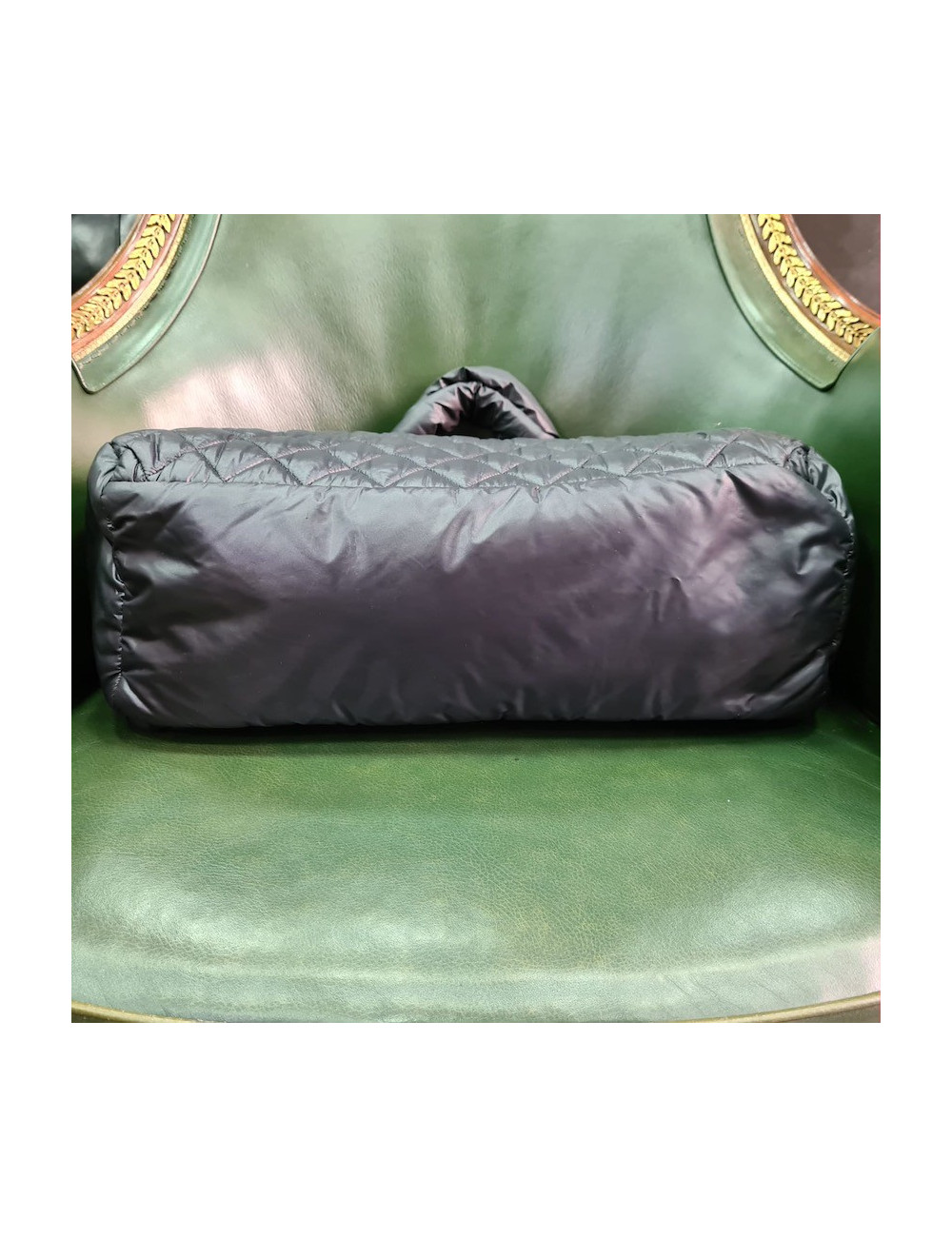 Sac Cocoon CHANEL noir