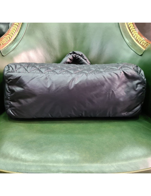 Sac Cocoon CHANEL noir