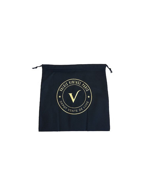  Sac MOYNAT Ballerine en cuir bleu