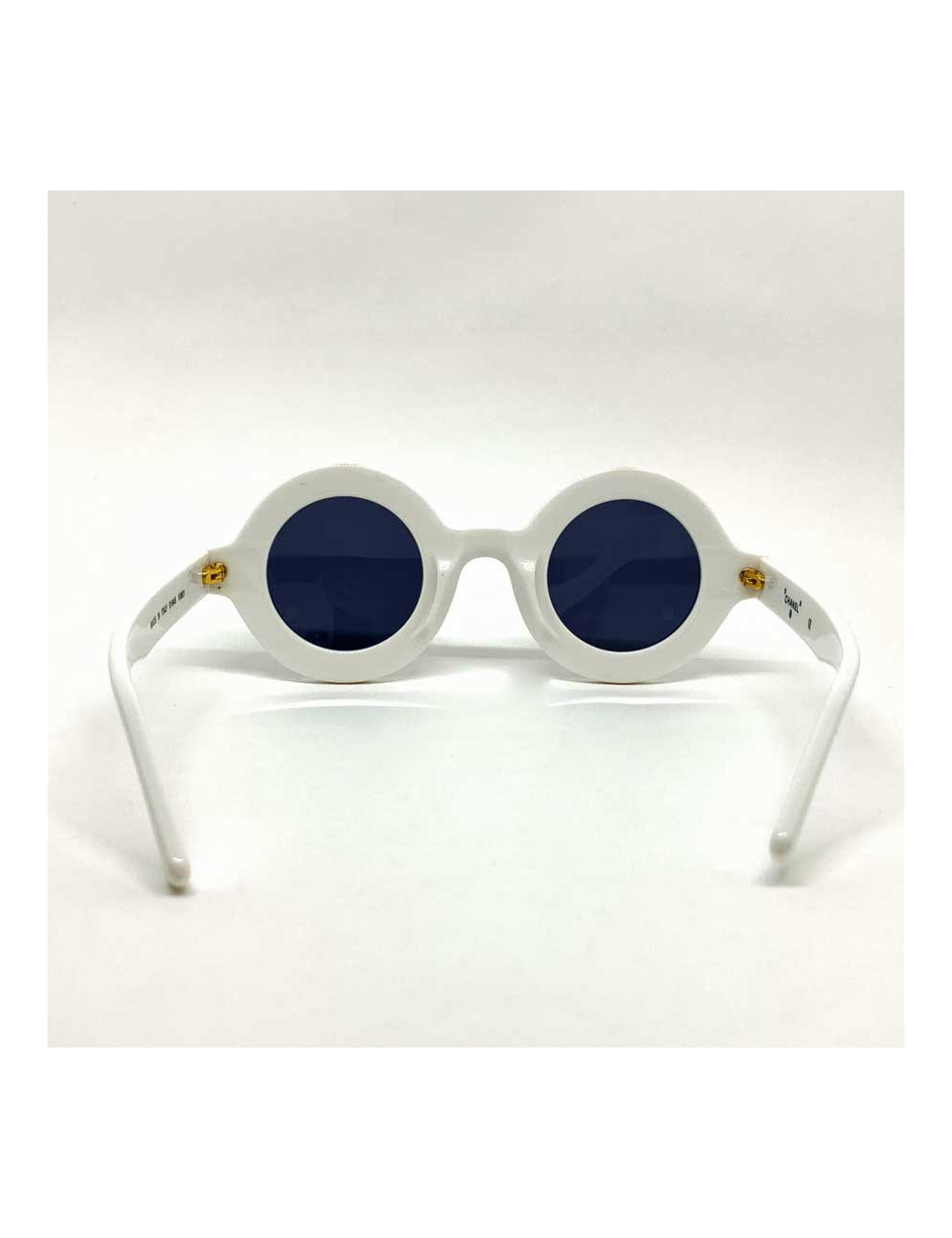 Lunettes de soleil CHANEL "C H A N E  L. P A R I S"