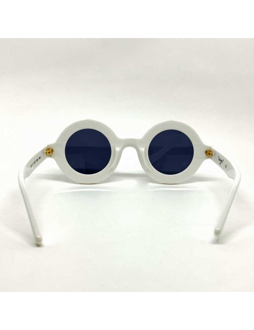 Lunettes de soleil CHANEL "C H A N E  L. P A R I S"