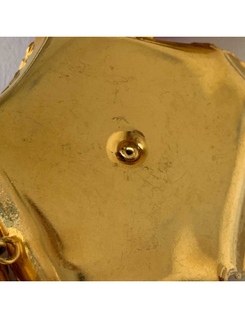 Collier YSL SAINT LAURENT Vintage