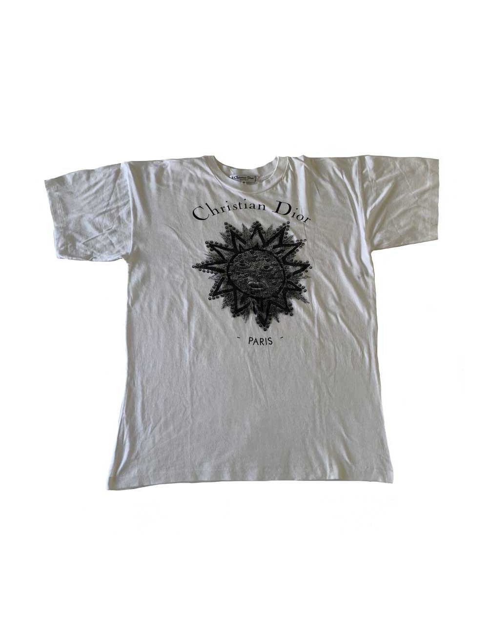 T Shirt CHRISTIAN DIOR Vintage