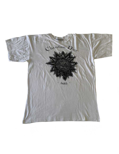 T Shirt CHRISTIAN DIOR Vintage