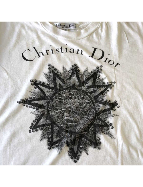 T Shirt CHRISTIAN DIOR Vintage