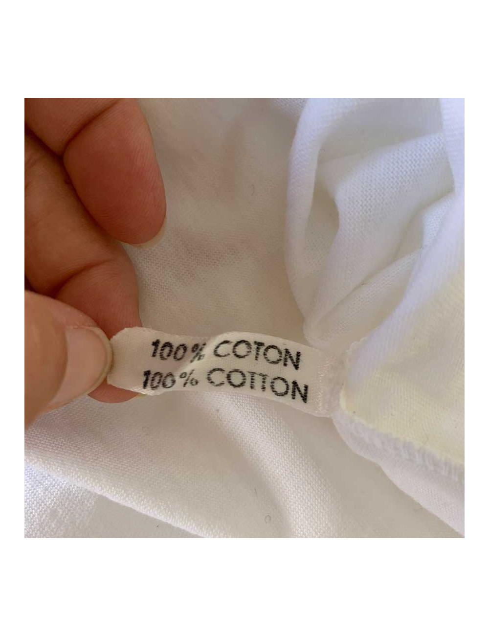 T Shirt DIOR Vintage Soleil Paris