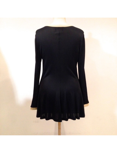 Gilet Chanel Vintage ELLE