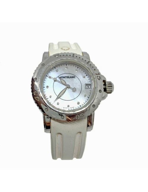 Montre MONTBLANC