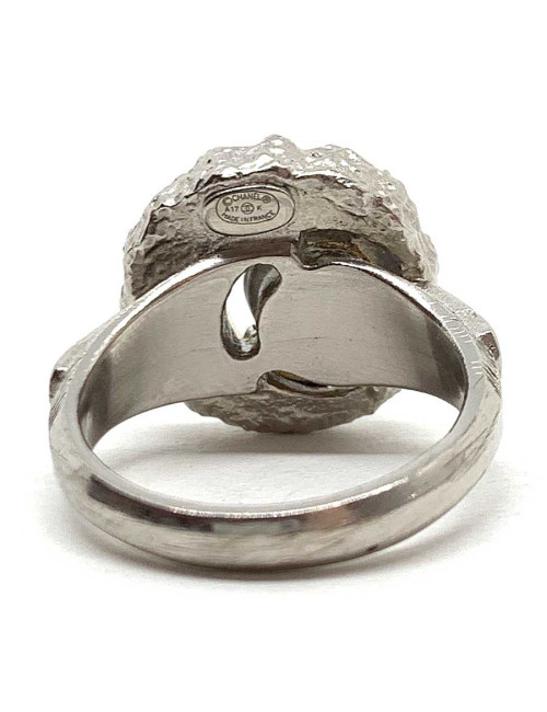 Bague CHANEL lune 