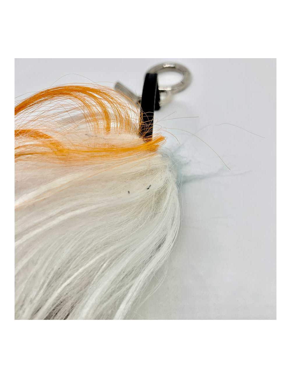 Porte clé FENDI Karlito