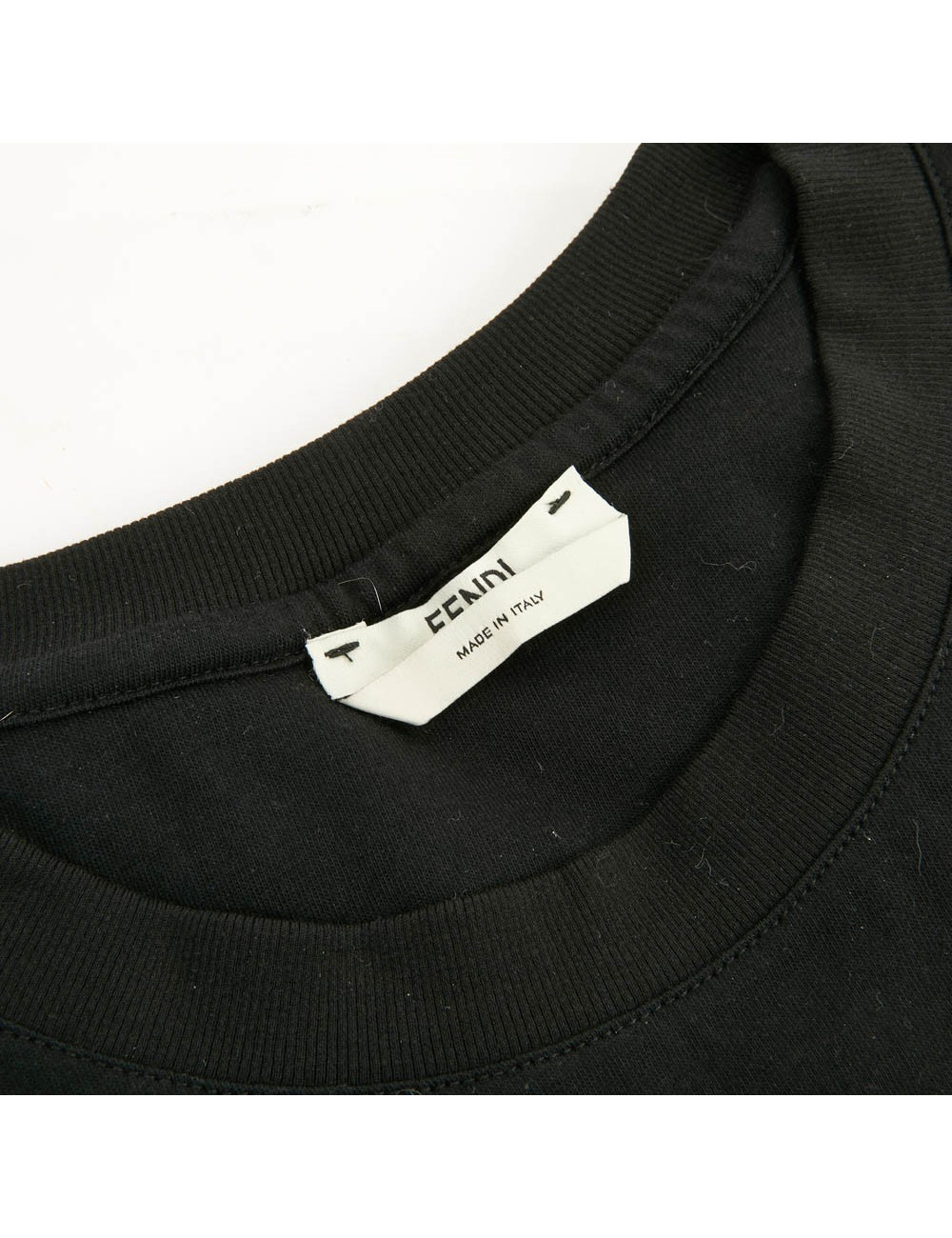 Tshirt FENDI  XL noir