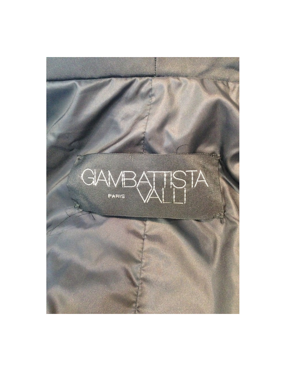 Doudoune GIAMBATTISTA VALLI