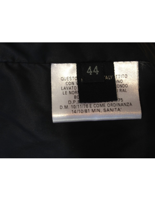 Doudoune GIAMBATTISTA VALLI