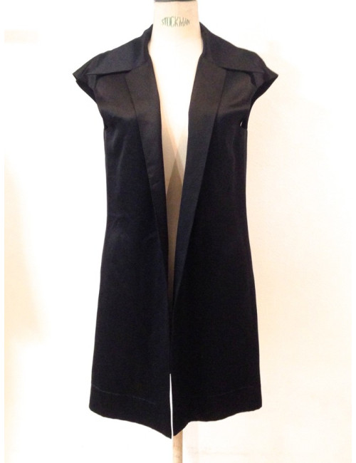 Blouse CHANEL en soie