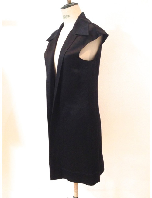 Blouse CHANEL en soie