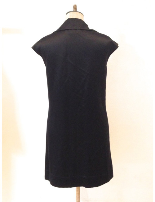 Blouse CHANEL en soie