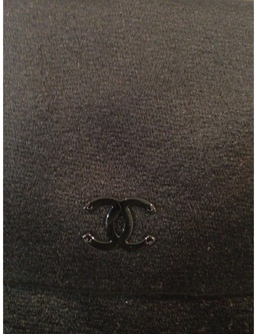 Blouse CHANEL en soie