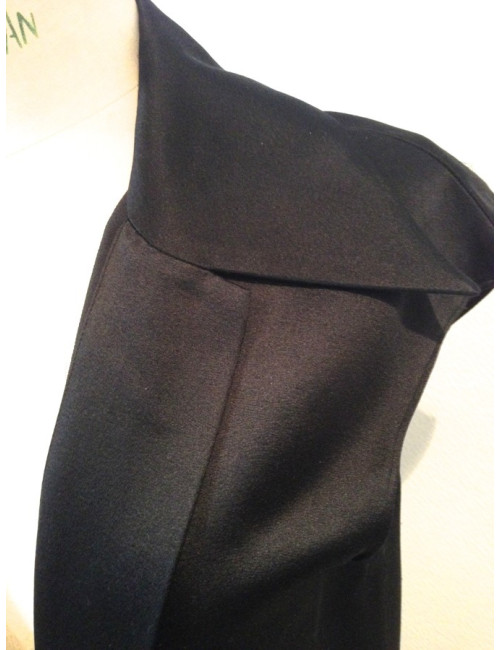 Blouse CHANEL en soie