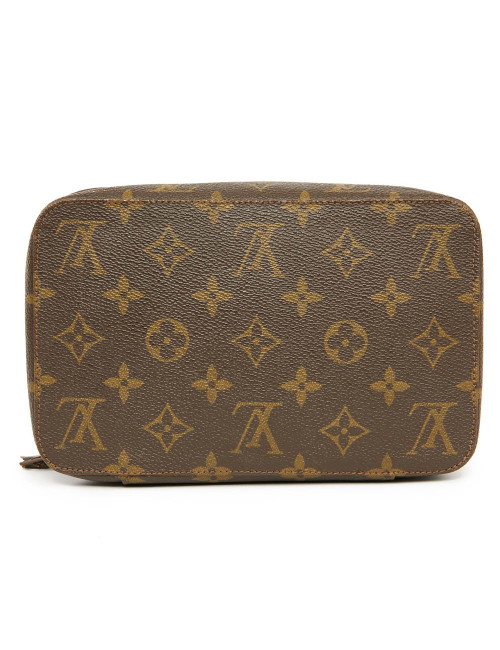 Boite à bijoux LOUIS VUITTON Vintage