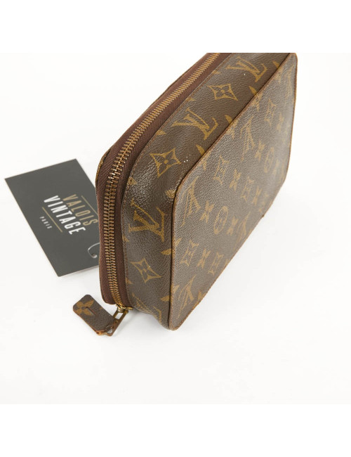 Boite à bijoux LOUIS VUITTON Vintage