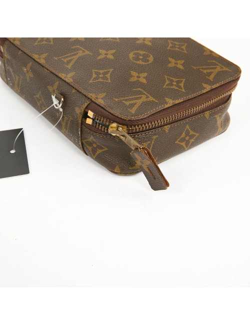 Boite à bijoux LOUIS VUITTON Vintage