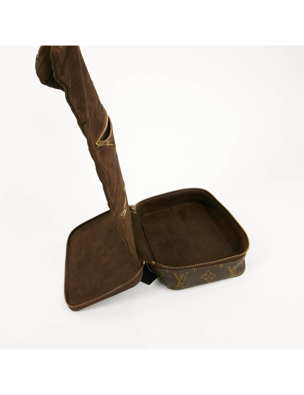 Boite à bijoux LOUIS VUITTON Vintage