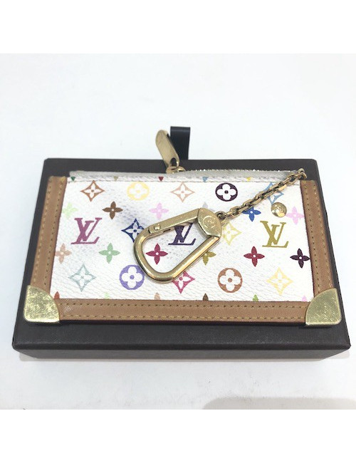 Porte clé LOUIS VUITTON