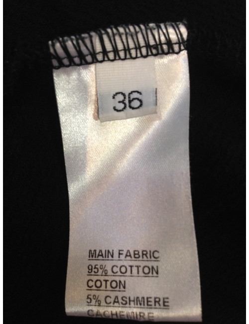 T-Shirt BALMAIN à paillettes