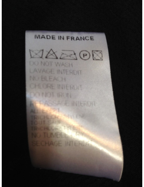 T-Shirt BALMAIN à paillettes