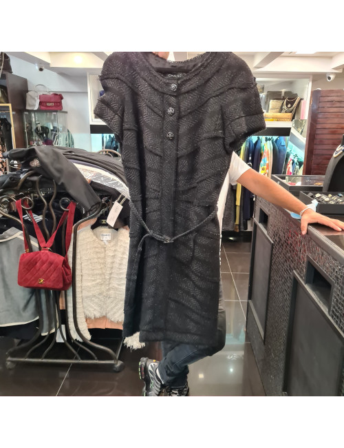 Robes CHANEL T48 