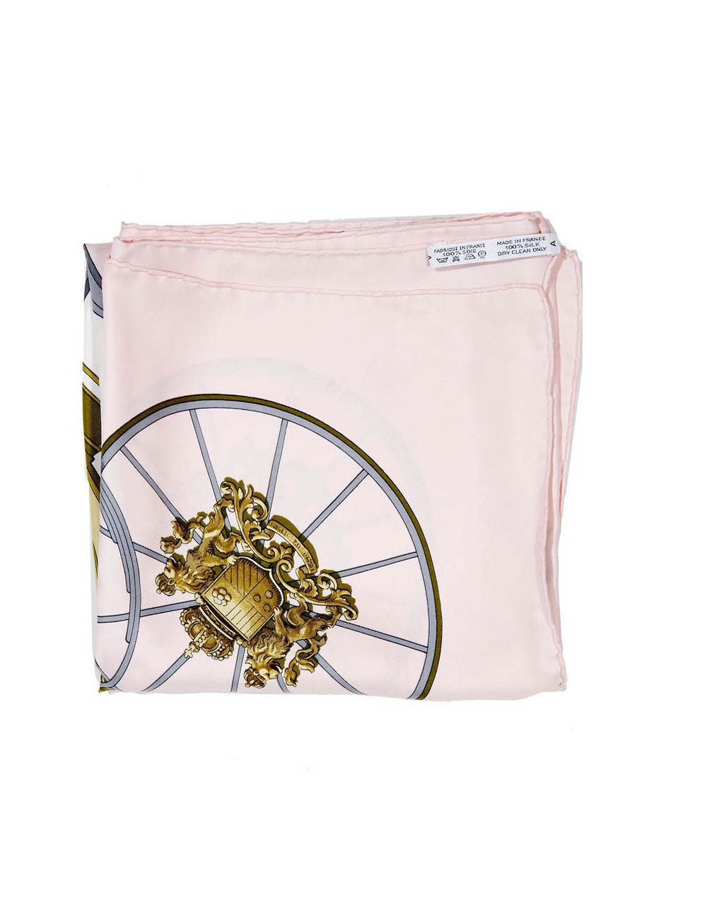 Carré Springs HERMES 