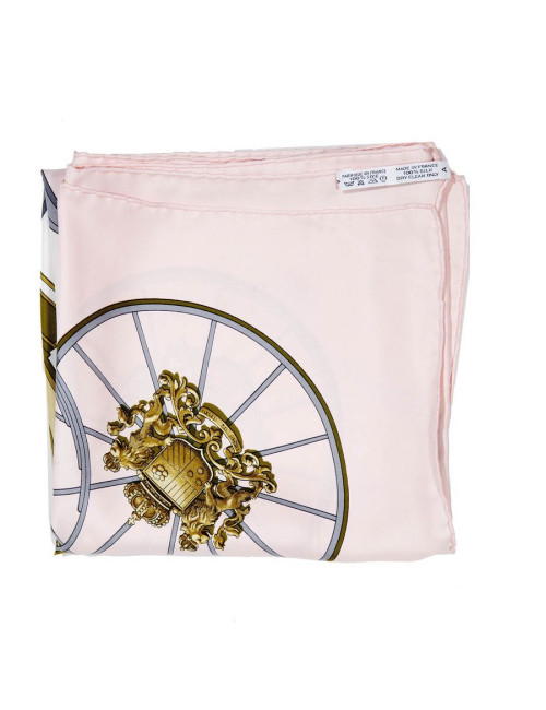 Carré Springs HERMES 