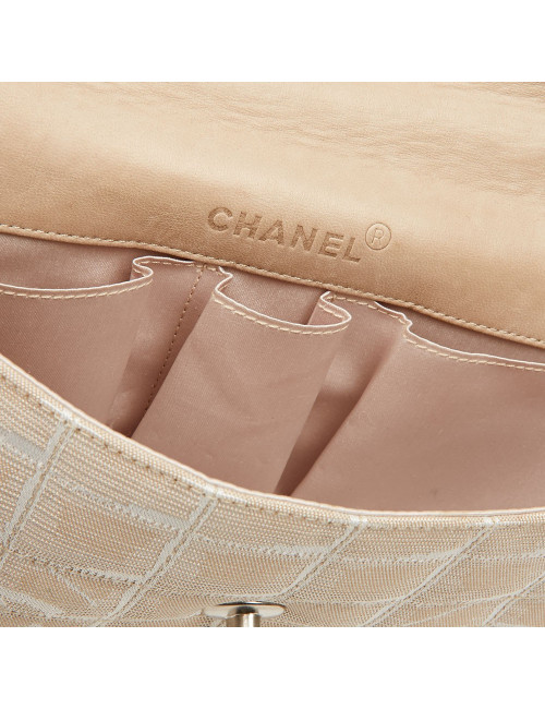 Sac à main CHANEL baguette 