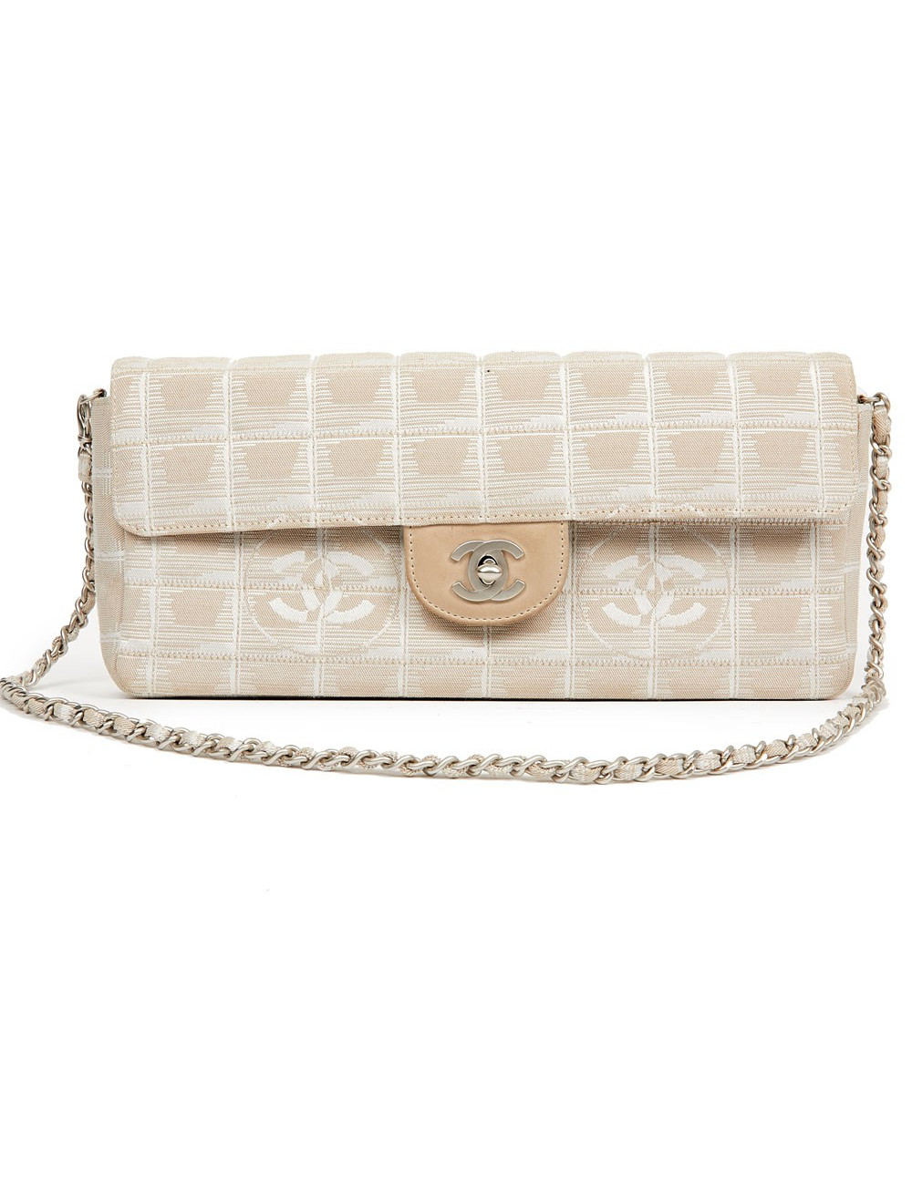 Sac à main CHANEL baguette 