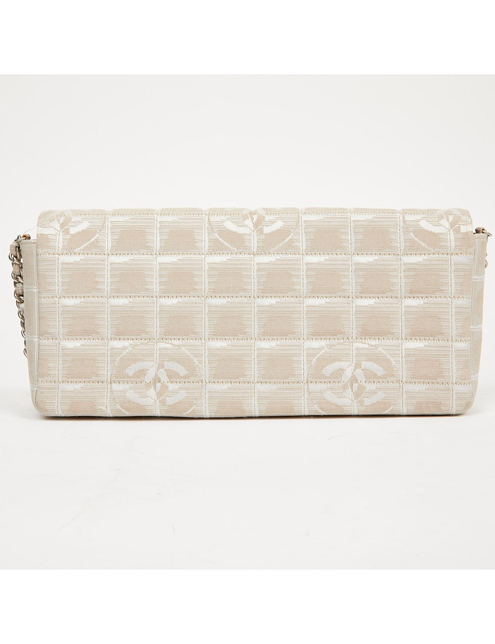 Sac à main CHANEL baguette 