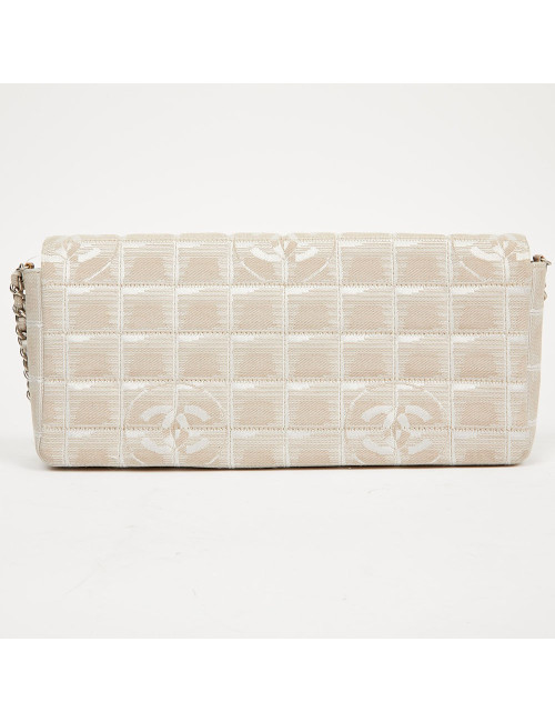 Sac à main CHANEL baguette 