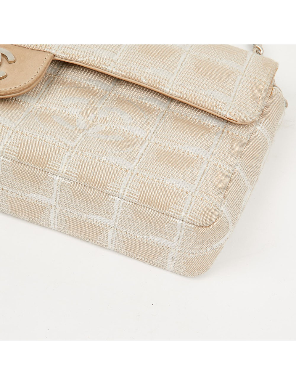 Sac à main CHANEL baguette 