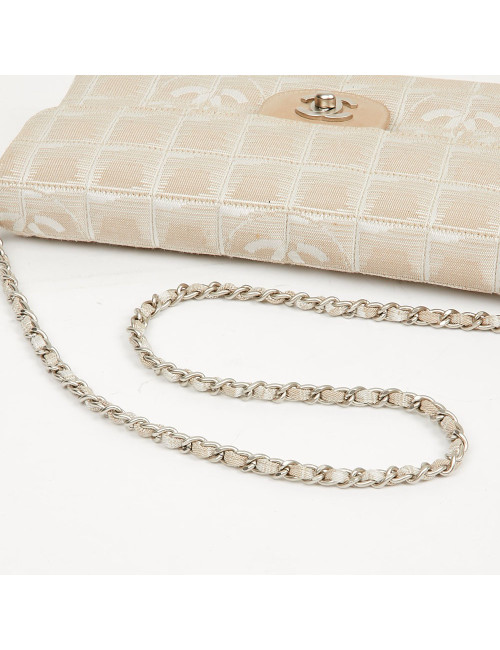 Sac à main CHANEL baguette 