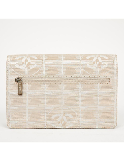 Wallet on chain CHANEL Vintage