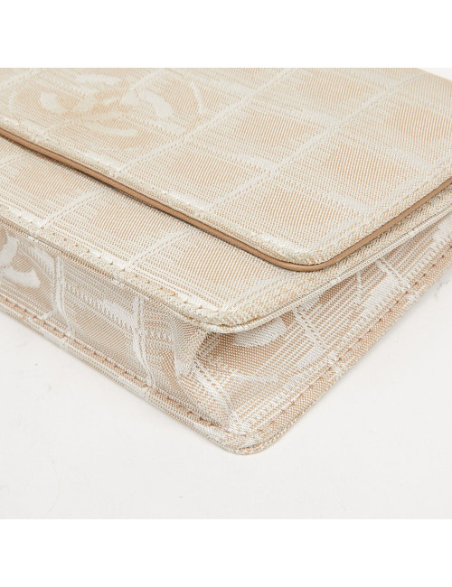 Wallet on chain CHANEL Vintage